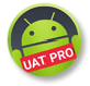 UAT PRO Logo